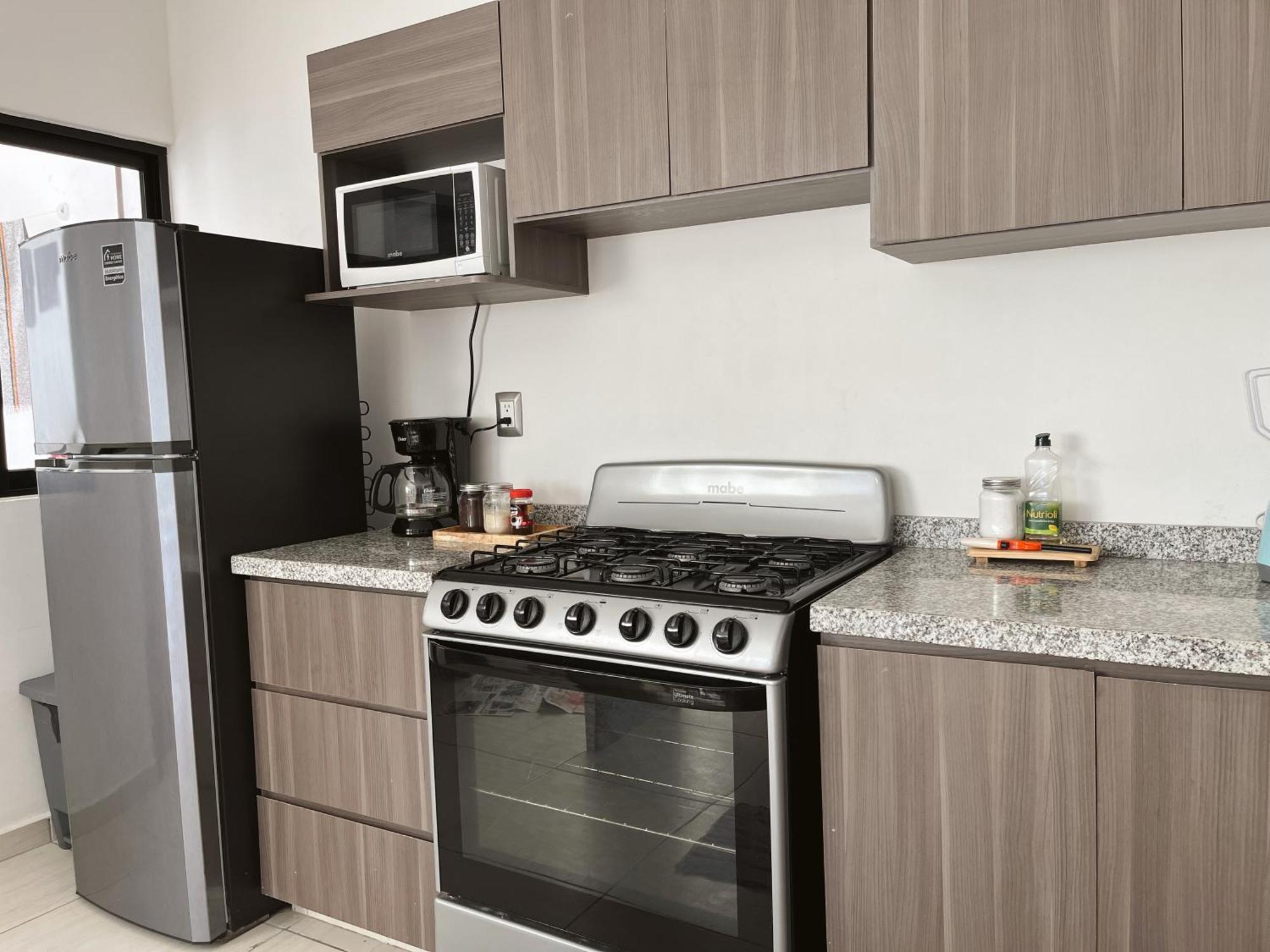 Departamento Climatizado Excelente Ubicacion Apartment Веракруз Екстериор снимка