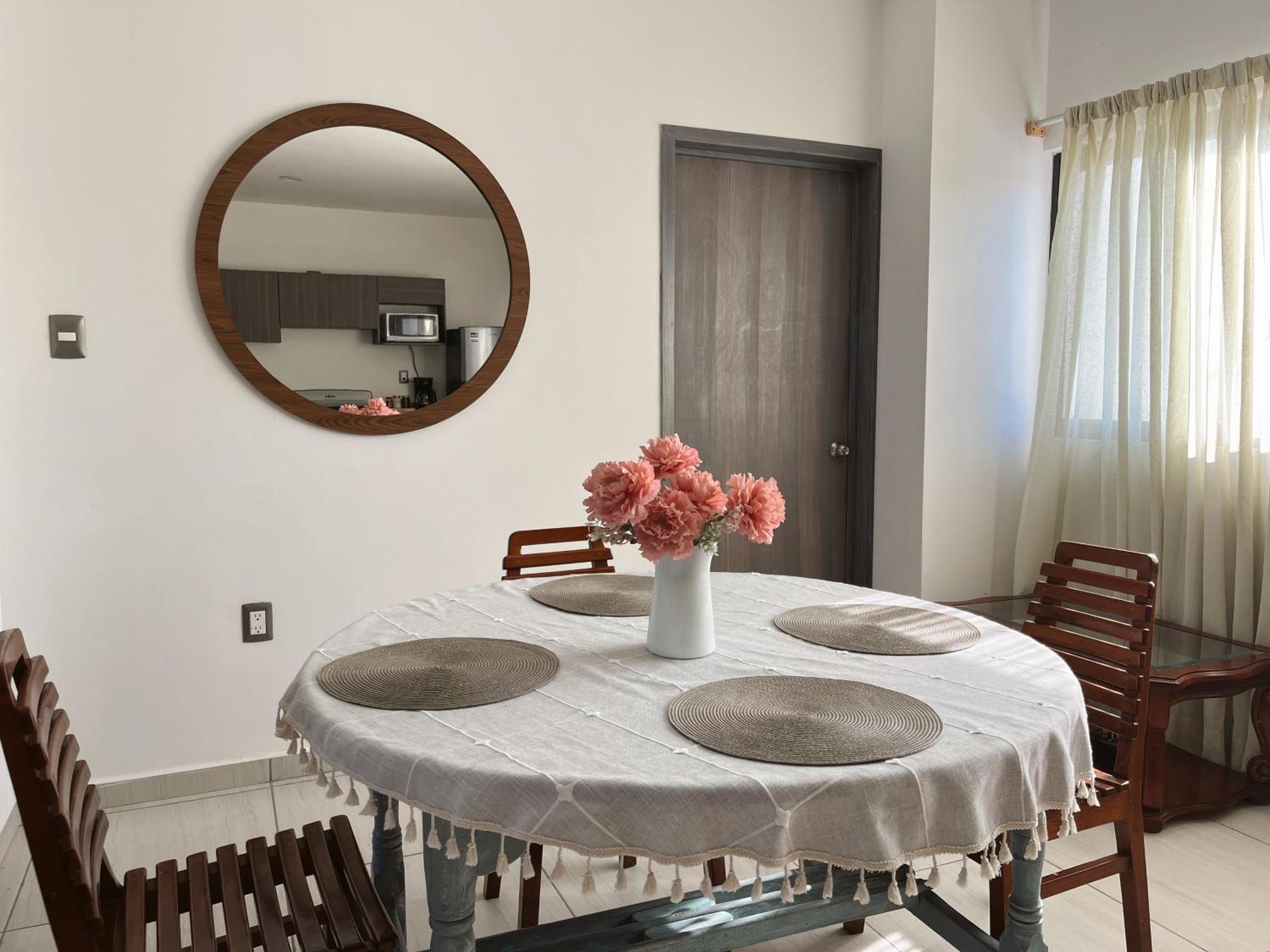 Departamento Climatizado Excelente Ubicacion Apartment Веракруз Екстериор снимка